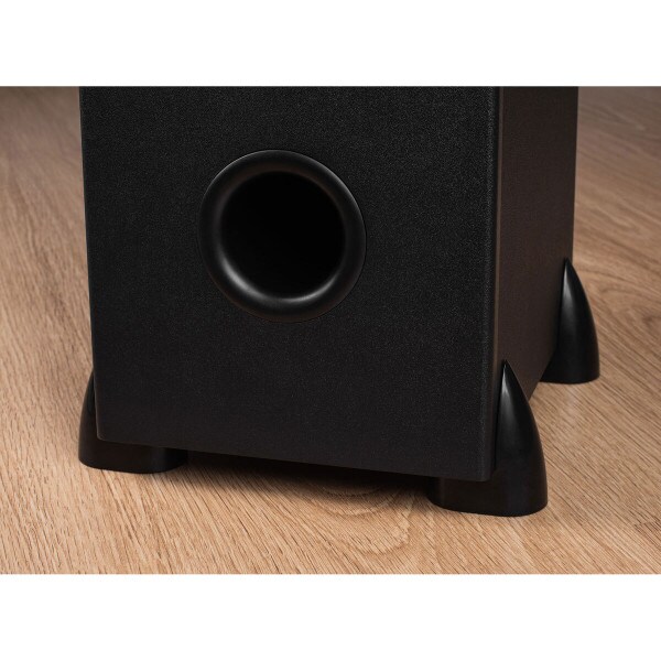 Main product image for Dayton Audio OP-4 Outrigger Speaker Spike Set 240-769